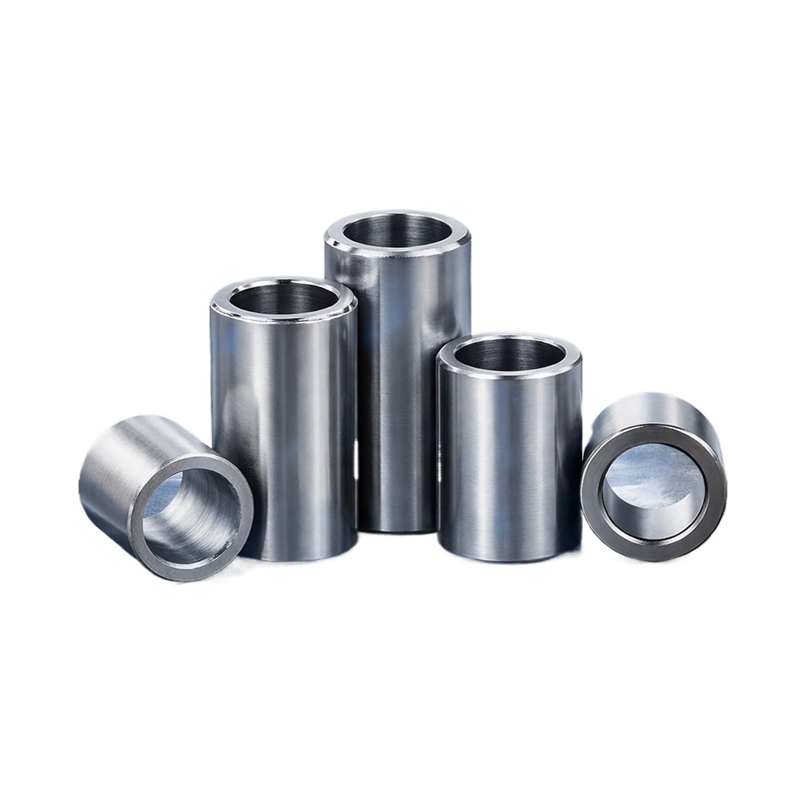 Casquillo De Acero Inoxidable 304 Serie 12x14-12x16