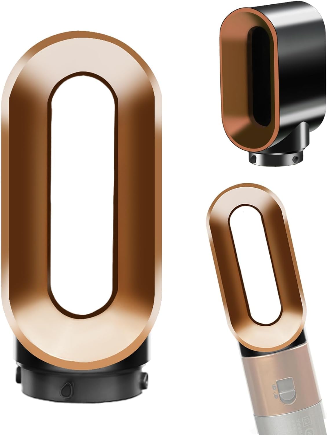 Amazon.com: Pre-Styling Dryer Attachment Nozzle Replacement for
