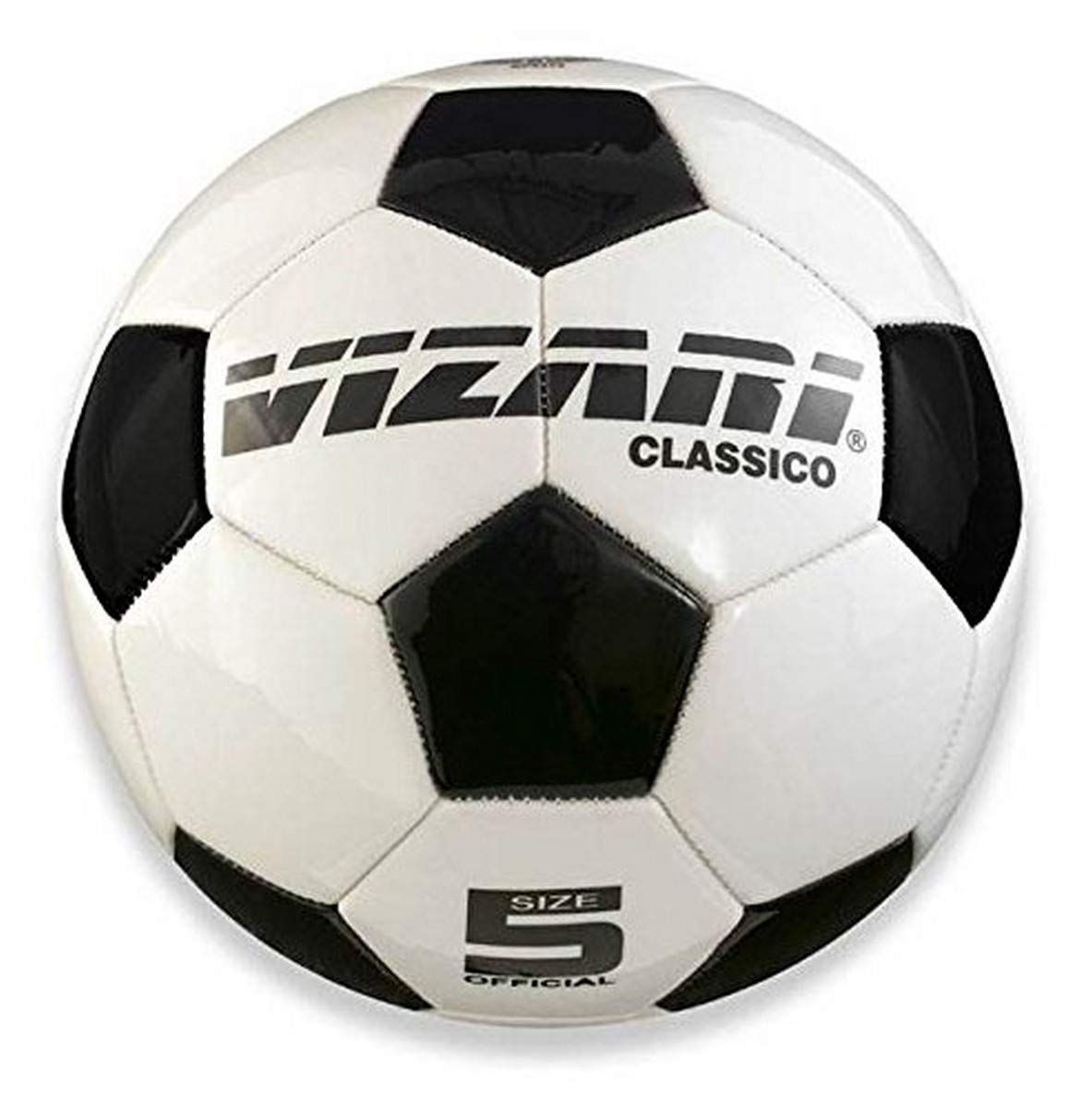VizariClassico Soccer Ball