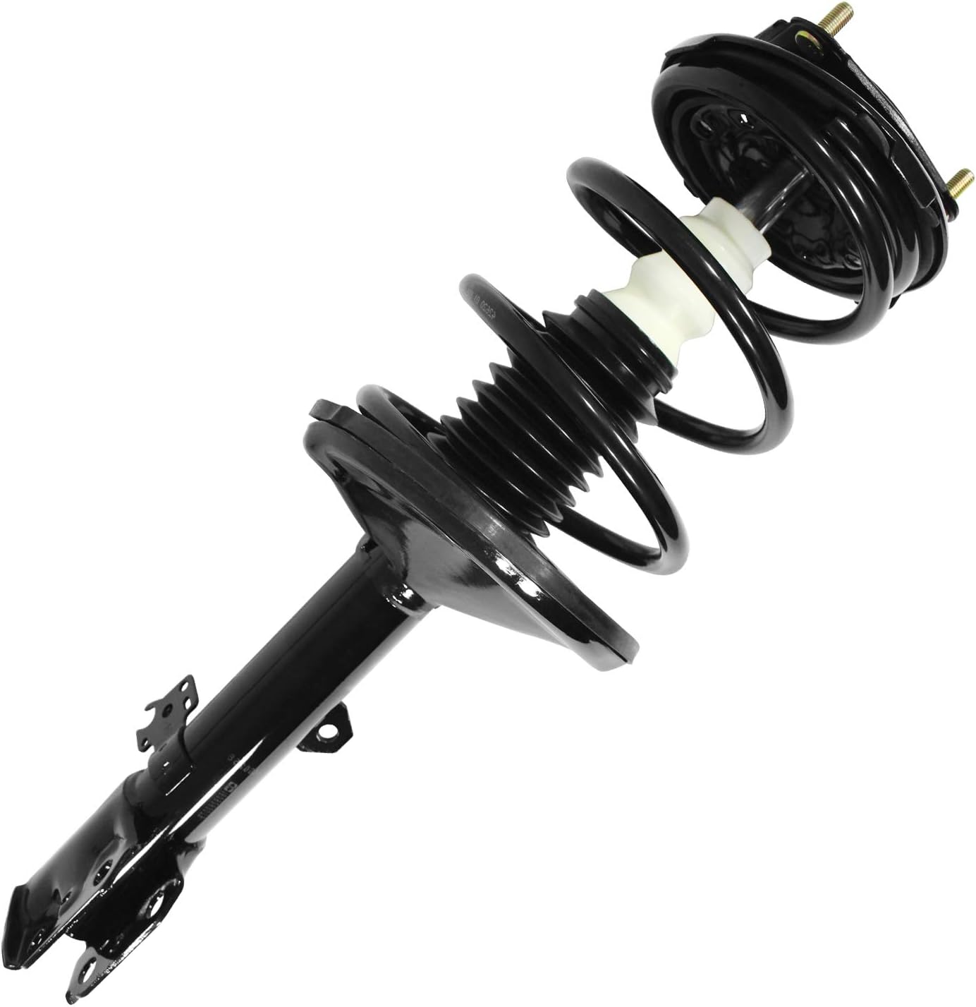 Unity 2-11257-11258-001 Front 2 Wheel Complete Strut Assembly Kit