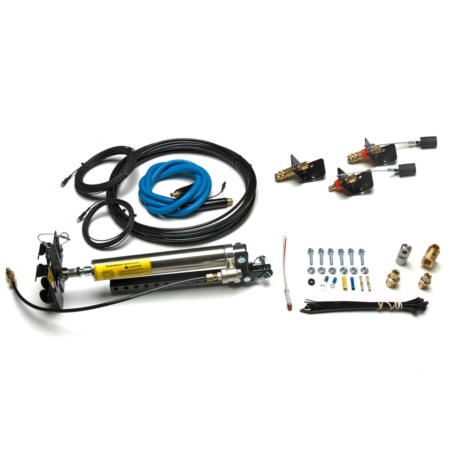 Roadmaster 9100 Brakemaster