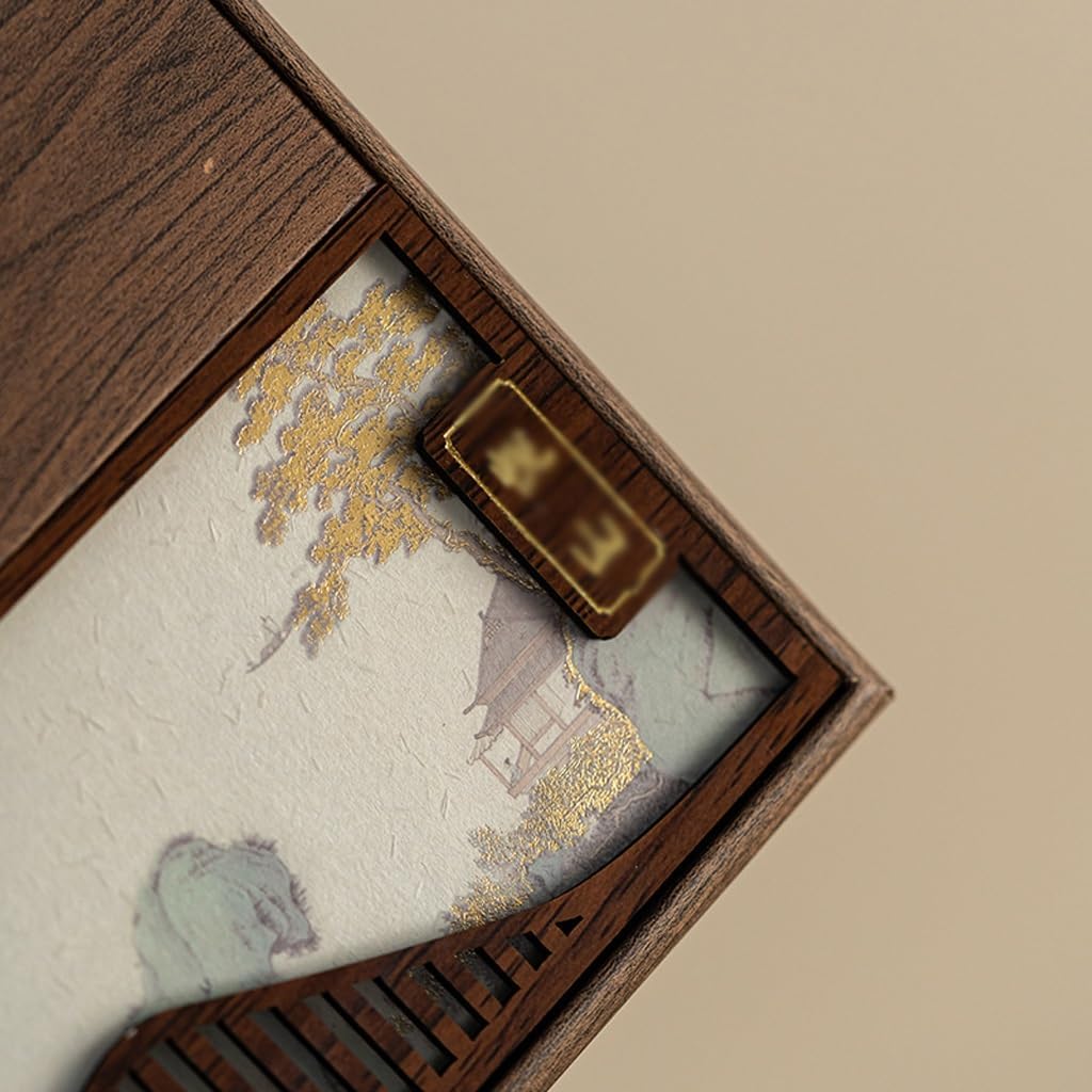 SONGCHAO Sugar Jar Vintage Tea jar, Ceramic Storage, Longjing Green Black Universal Tea Canister