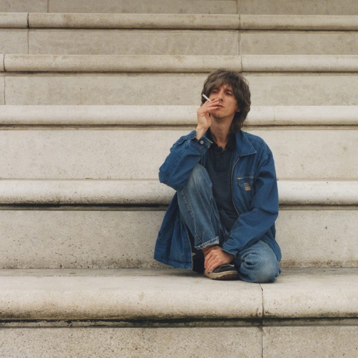 DURUTTI COLUMN, The - Time Was Gigantic When We Were Kids - CD