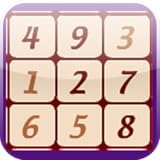 Play classic Sudoku puzzles Sudoku Kids