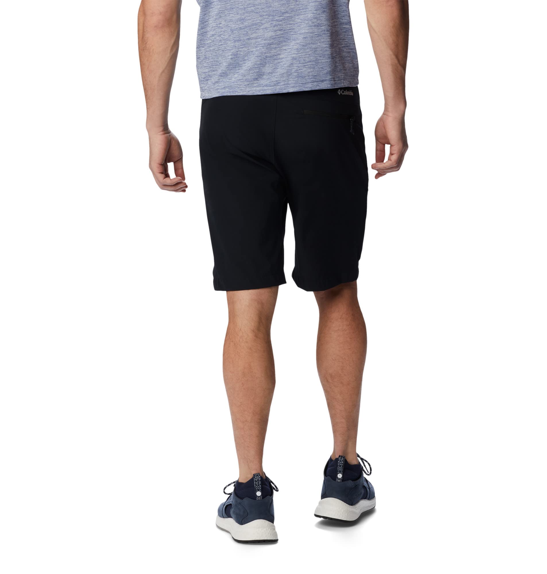 Columbia Triple Cañón II - Pantalones de Senderismo Hombre