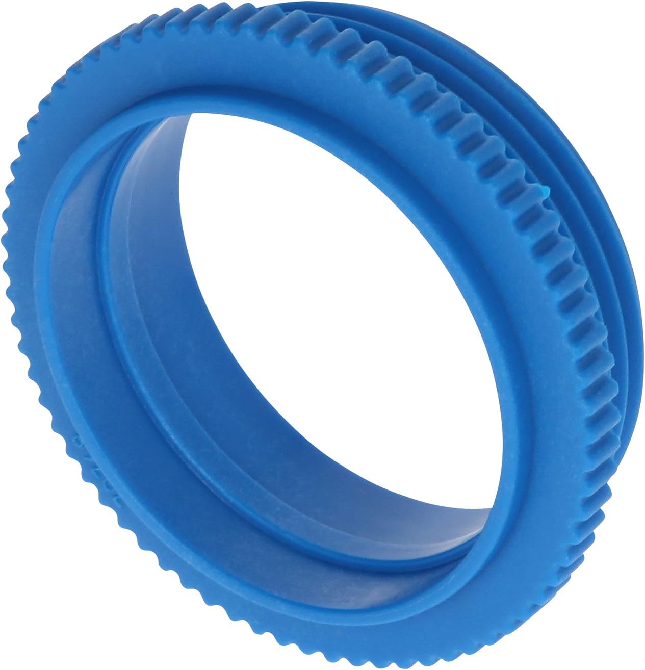 Adaptateur bleu KS TOOLS 150.2066 petit modèle pour outillage de garage