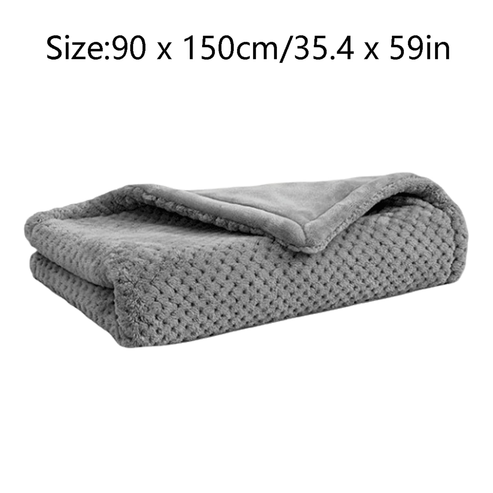 PEKJI Cotton Heated Throw Skin Friendly Heated Blanket Detachable Electric Blankets for Easy Washing Multipurpose Easy to Use