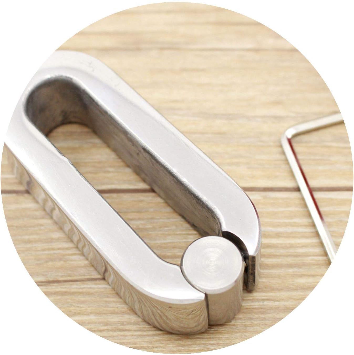 BEODR Shirt 411g Weights Testicle Balls Pendant Stainless Steel Ball Stretchers Cock Ring Locking Real Men