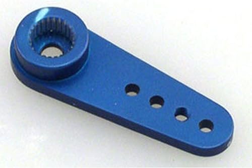 Hitec RCD Inc. Medio metal Servo Horn HS5125MG HRC55707 Accesorios servo