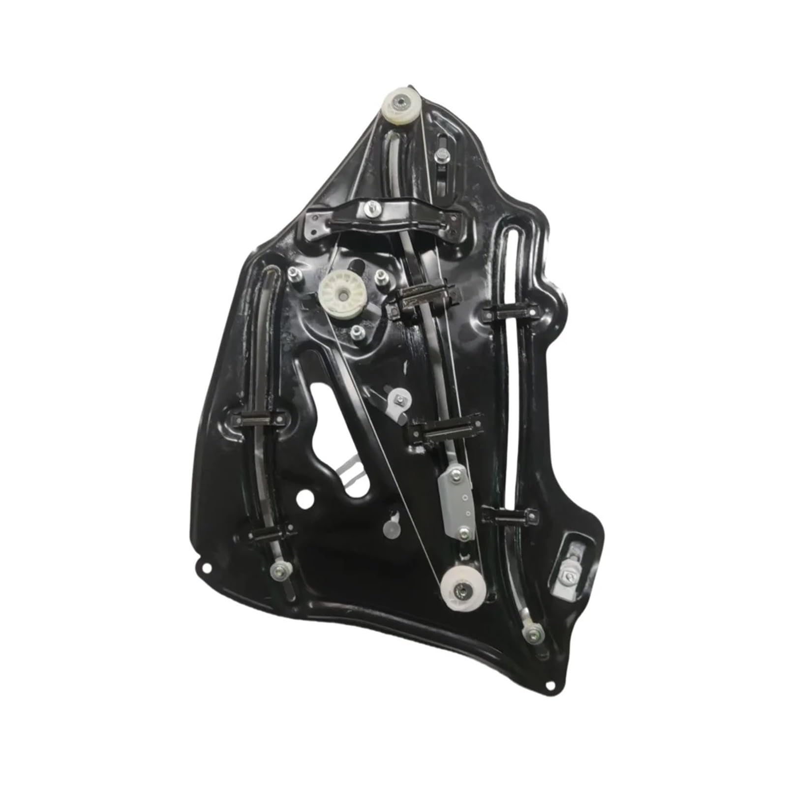 Elevadores Ventanas Regulador del Mecanismo del Elevalunas De La Puerta Trasera para Mercedes para Benz para CLK W209 2002 Elevador Ventanas Trasero(Left A2096700103)