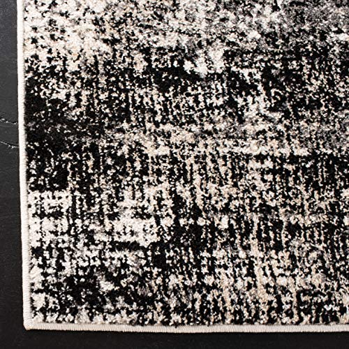 Tapete decorativo SAFAVIEH 365x274 cm moderno miniatura 3
