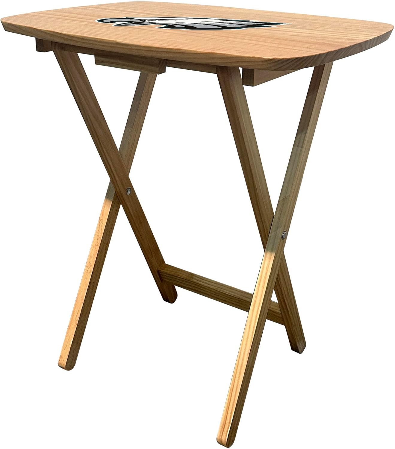 Imperial Philadelphia Eagles Large Folding TV Tray Table