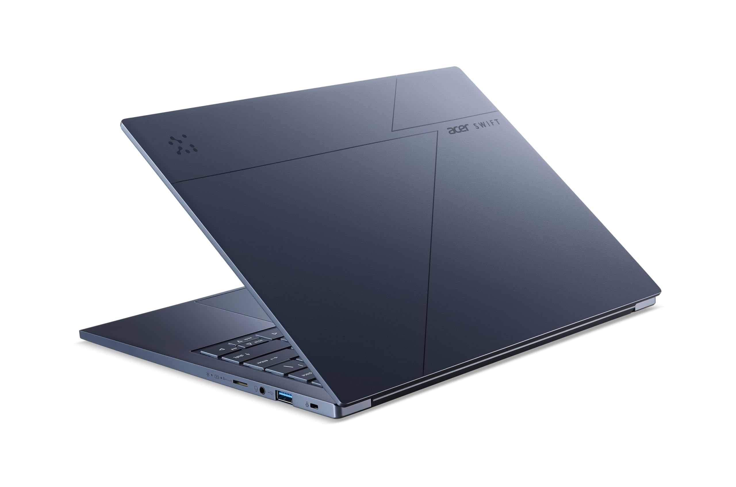 Acer Swift Go 14 AI OLED | PC Portable Copilot+ | Core Ultra 9 | 32Go/1To