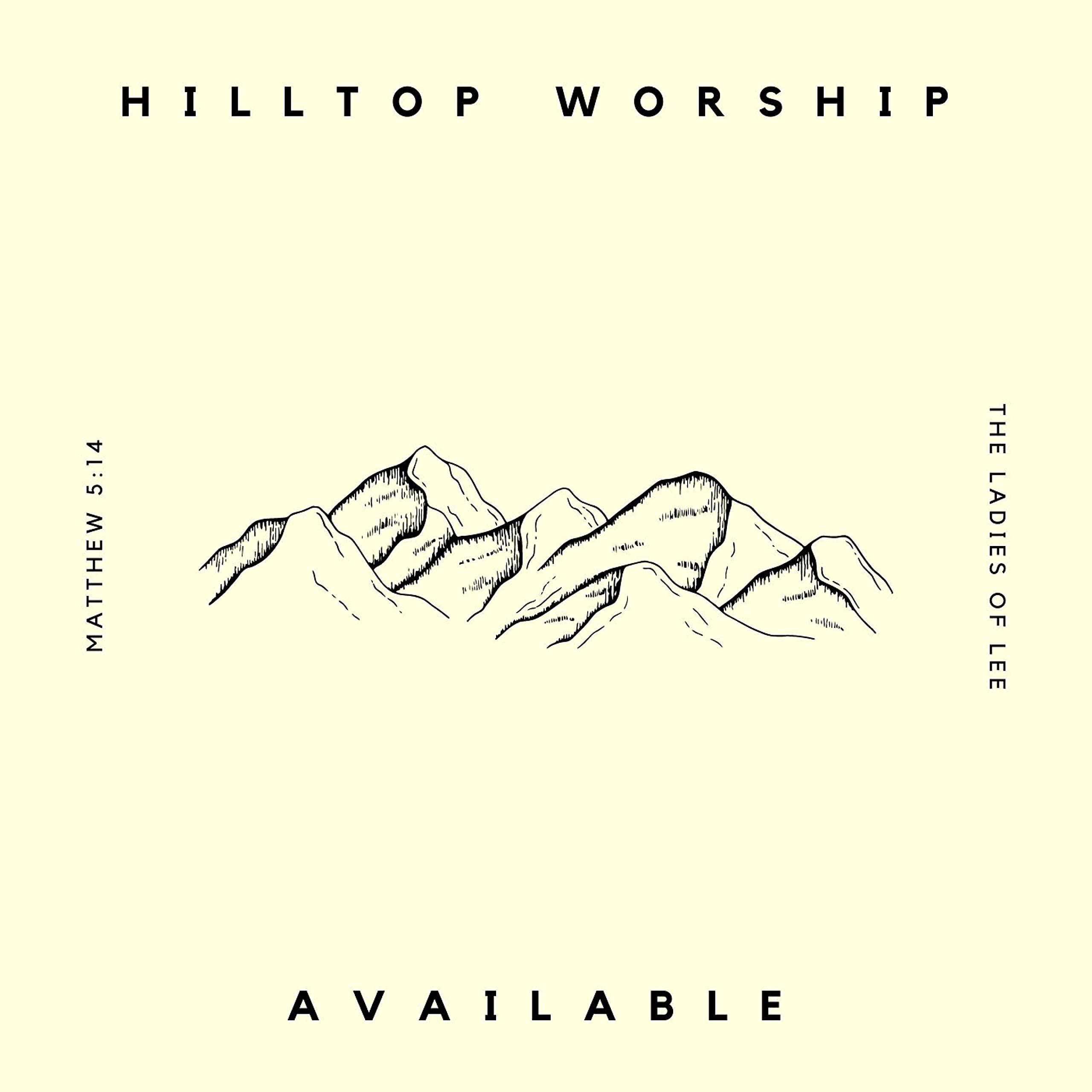 Hilltop Worship