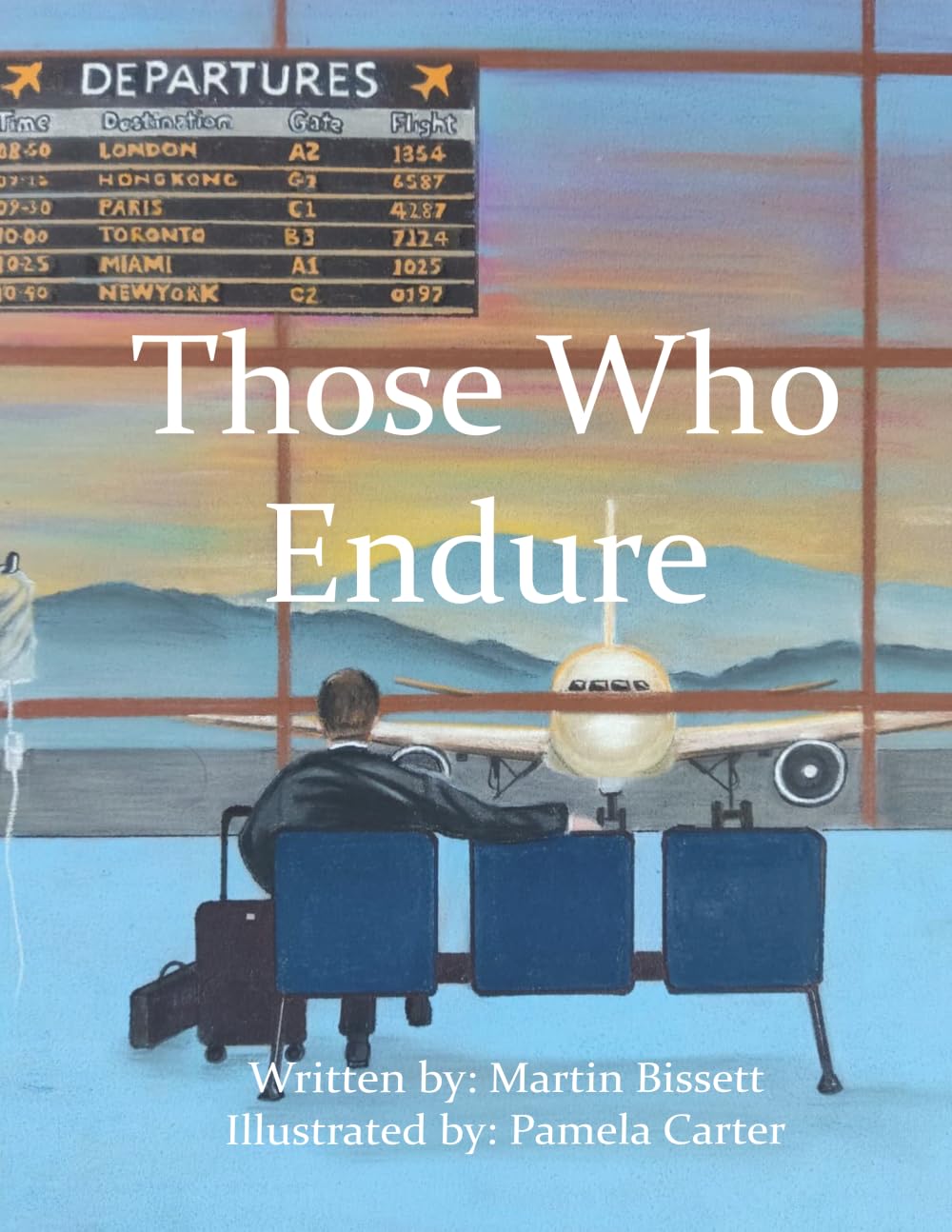 Those Who Endure: A Wake-Up Call For When We Think We Have Plenty Of Time