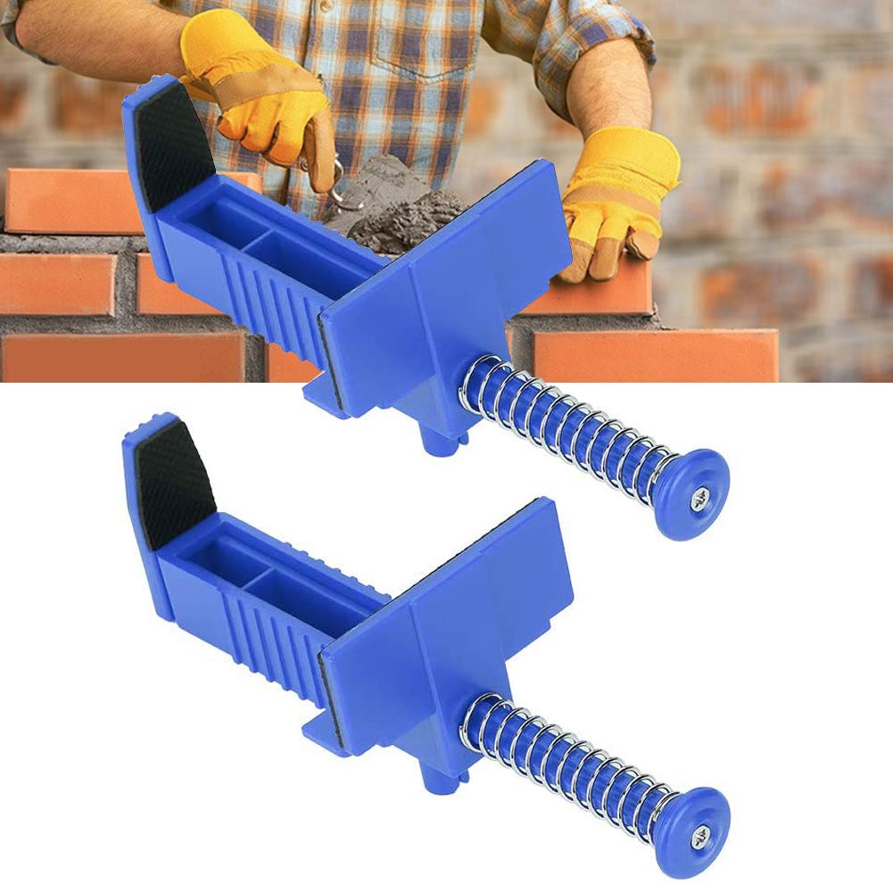 Buy 1 Pair Brick Line Runner Wire Drawer Clamp Profile Stablizer