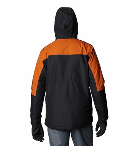 Image of Columbia Mens Timberturner Ii Jacket