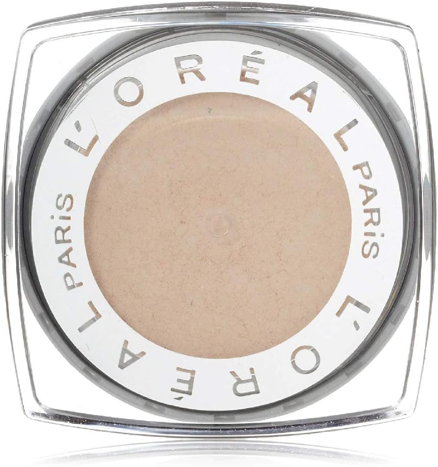 L’Oréal Paris (Endless Pearl) - L'Oreal Infallible 24HR Shadow, Endless Pearl, 5ml