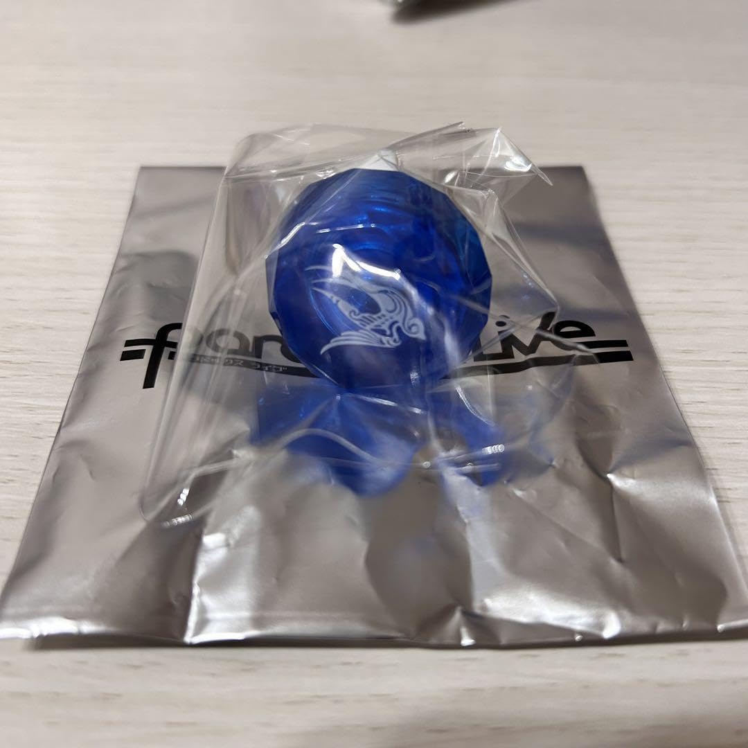 Amazon.co.jp: ParadoxLive パラライ ドプショ 2024リングライト