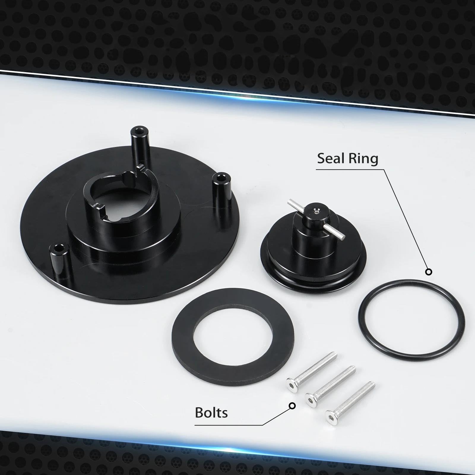 Tappo del serbatoio dell'olio motore Per CBR 600 F4I F4 F3 F2 1991 2008 CBR 250R 400RR 600RR 1000RR 900 929 954 VFR RVF 400 CB600F Coperchio Tappo Serbatoio Carburante