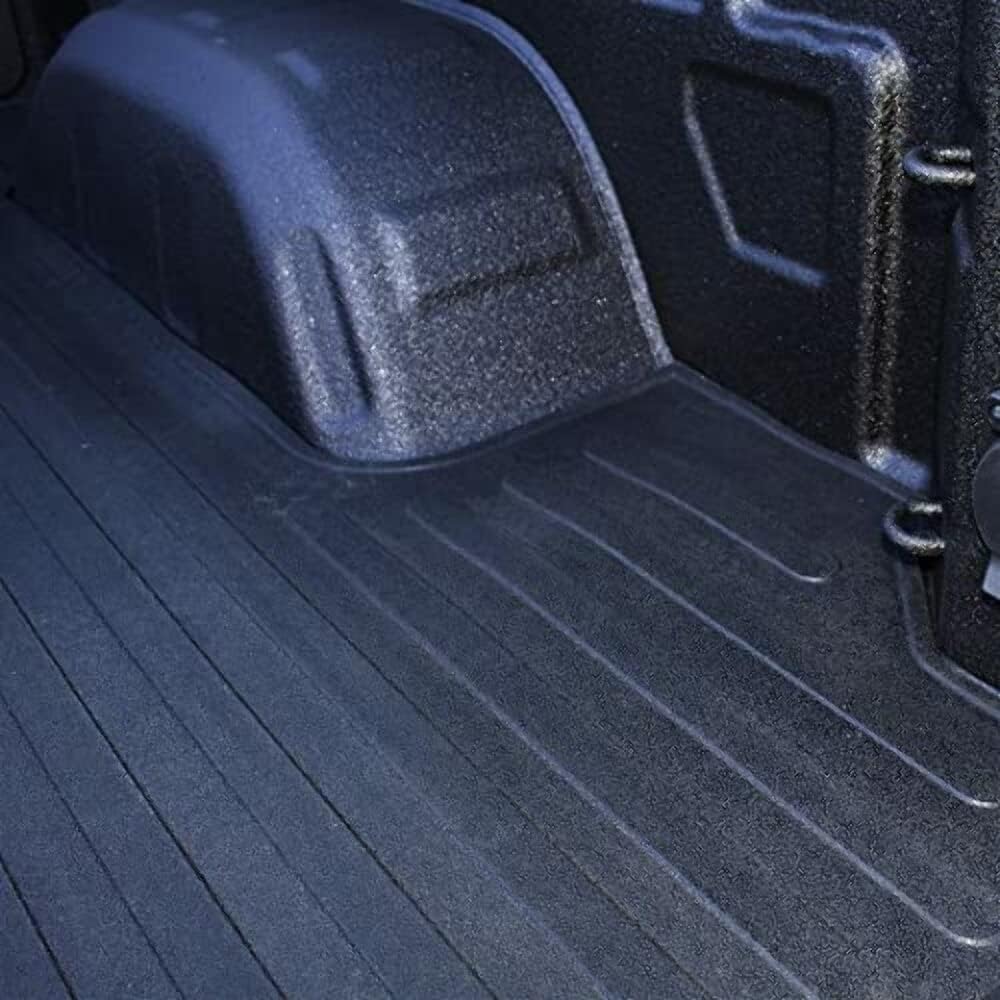 Bed MAT, HD BEDMAT Chevrolet/GMC 5.5'
