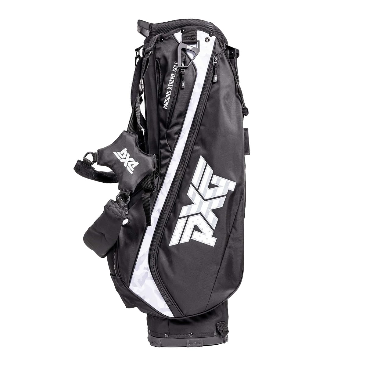 Amazon | ピーエックスジー(PXG) キャディバッグ Freedom Collection