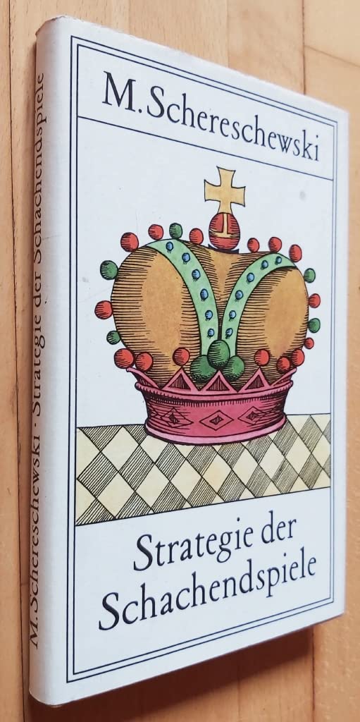 Strategie der Schachendspiele