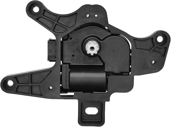 Mando 30A1042 Actuador de Compuerta HVAC Equipo Original 97154B2000