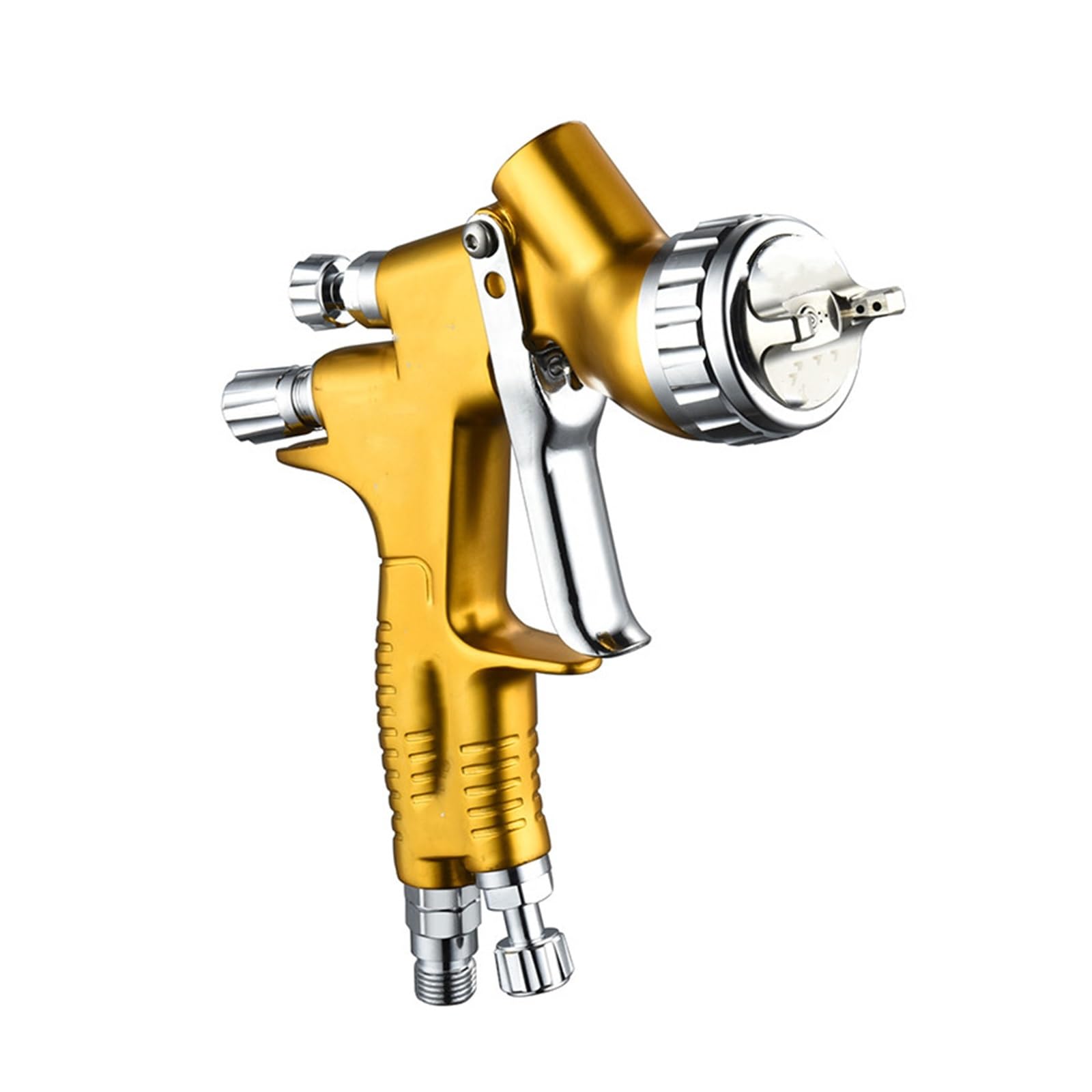 Pistolet de pulvérisation de peinture pour voiture automatique haute pression 0.5b