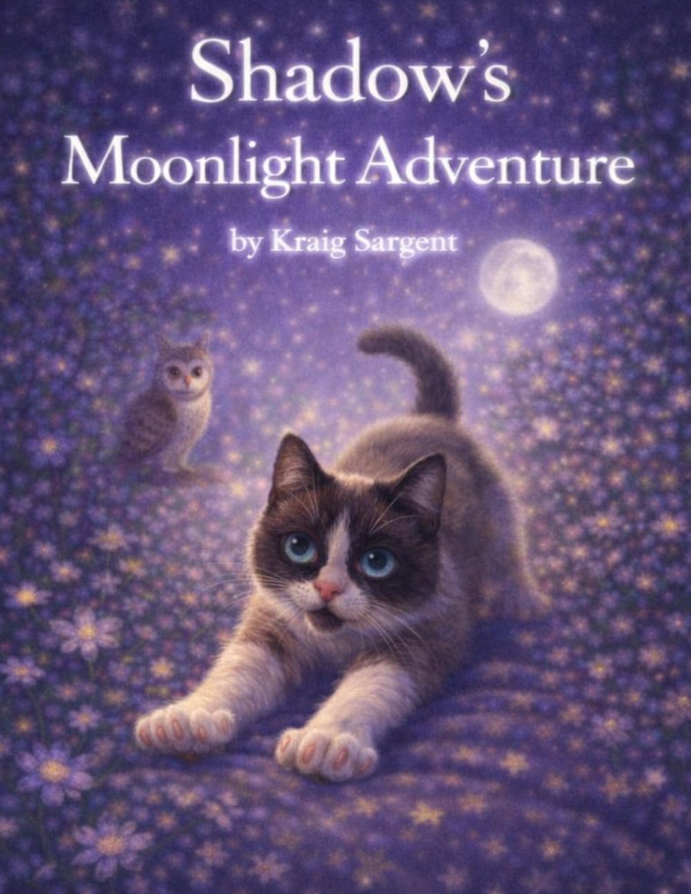 Shadow's Moonlight Adventure