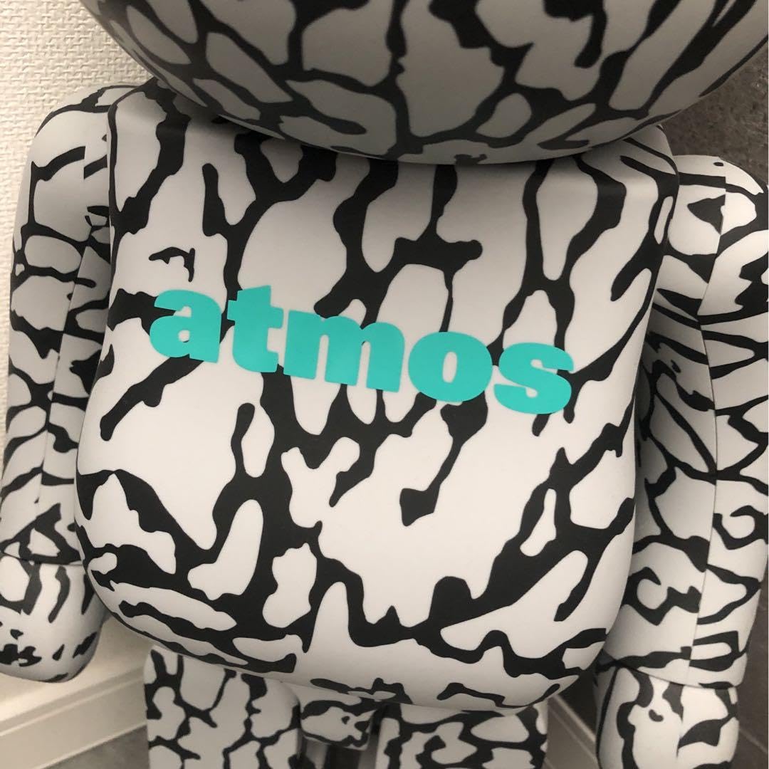 BE@RBRICK 1000% atmos elephant