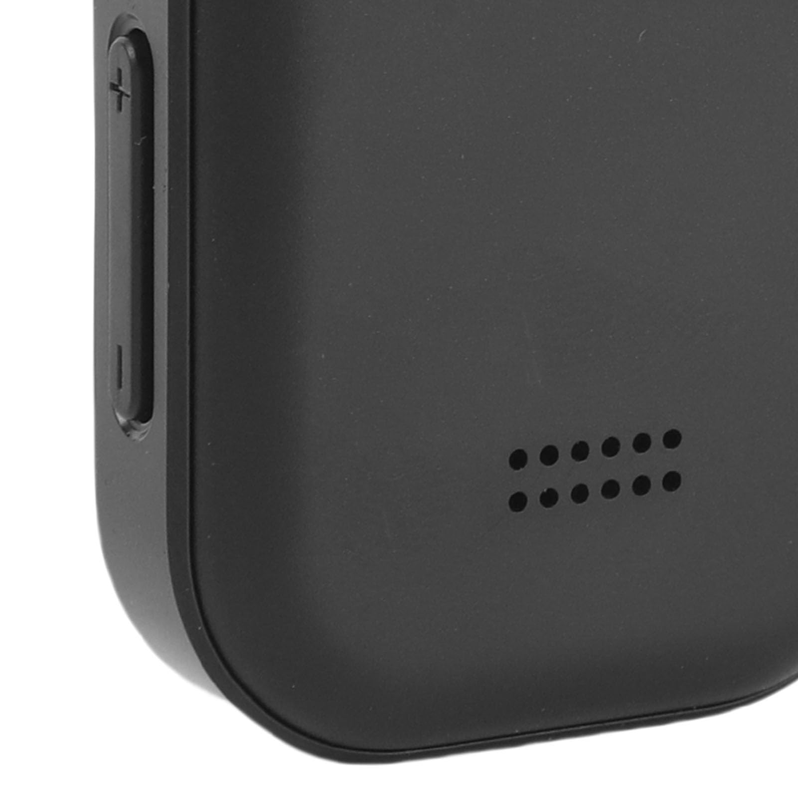 Bewinner Reproductor MP3 Bluetooth 5.4 con Cámara, Pantalla Táctil de 2,01", 128 GB Ampliable, Reproductor de Música HiFi con Altavoz, Vídeo HD 720P, Libro Electrónico, Despertador, Cronómetro,