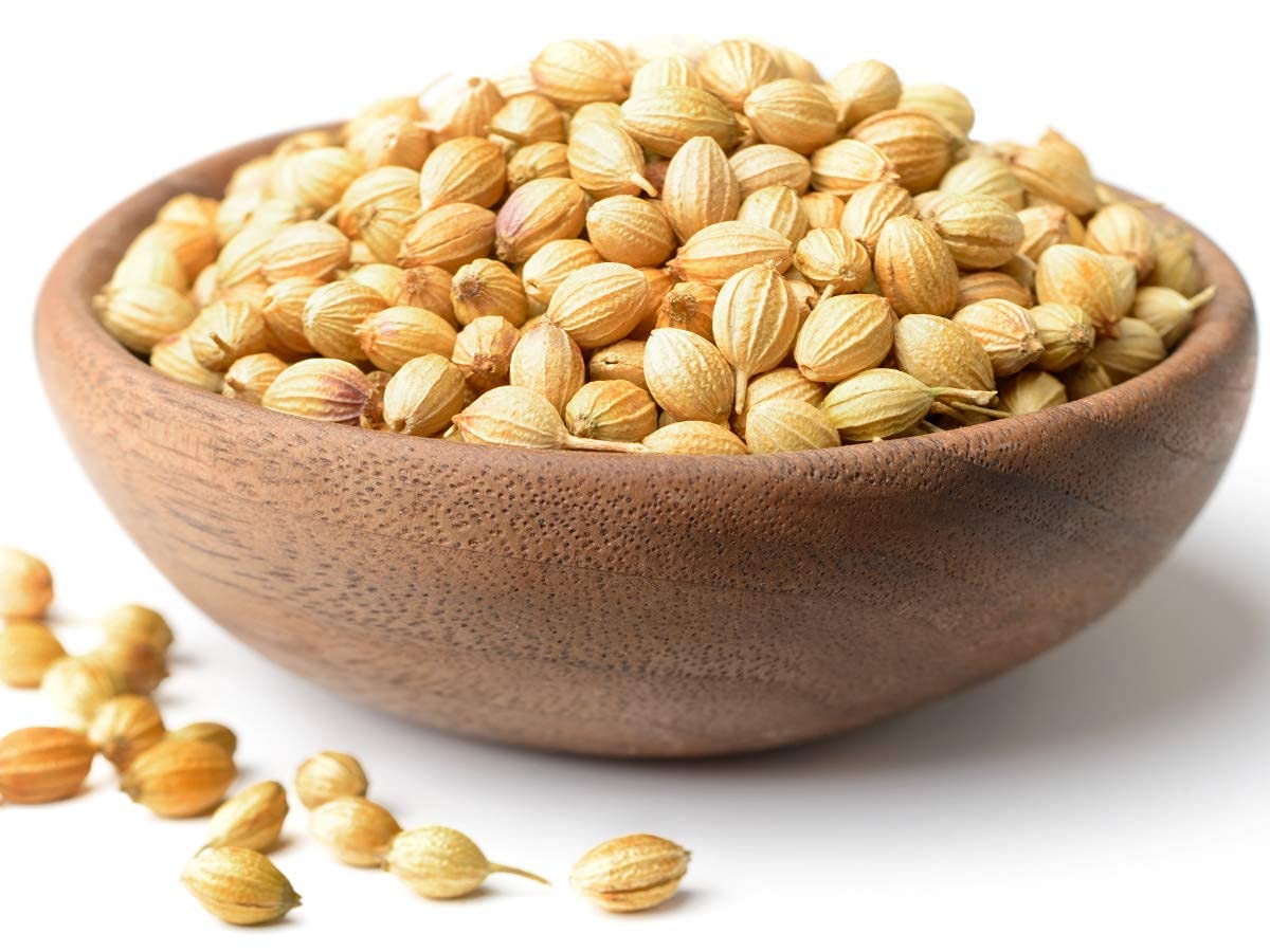 Satviki Whole Organic Coriander Seeds (Sabut Dhaniya or Dhana) / सात्विकी सबुत धनिया - 400 gm (B09FS7YKPQ) Amazon Price History, Amazon Price Tracker
