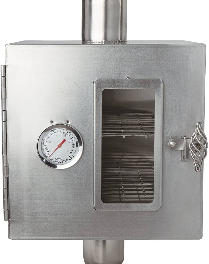 テンマクデザイン ウッドストーブ　S　新品未使用パイプオーブンセット Amazon.co.jp: テンマクデザイン ウッドストーブ [S] 専用 パイプ