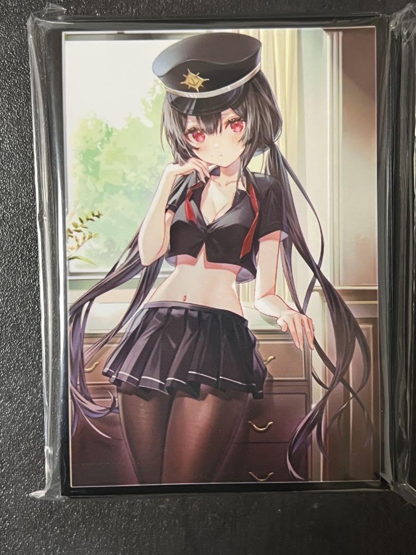 閃刀姫ーロゼ スリーブ 遊戯王 閃刀姫＝ゼロ yotインドネシア 公式