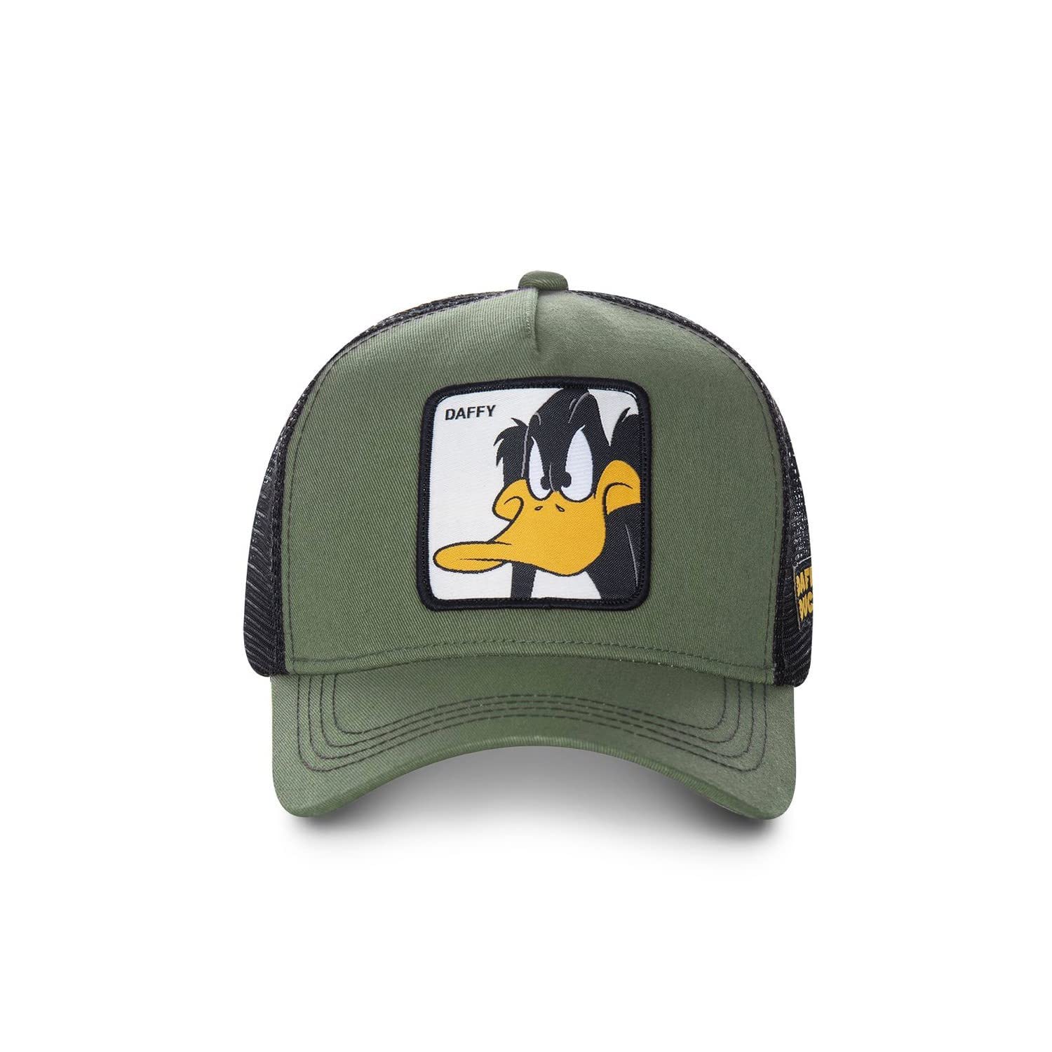 Capslab Herren Cap with a Visor Capslab