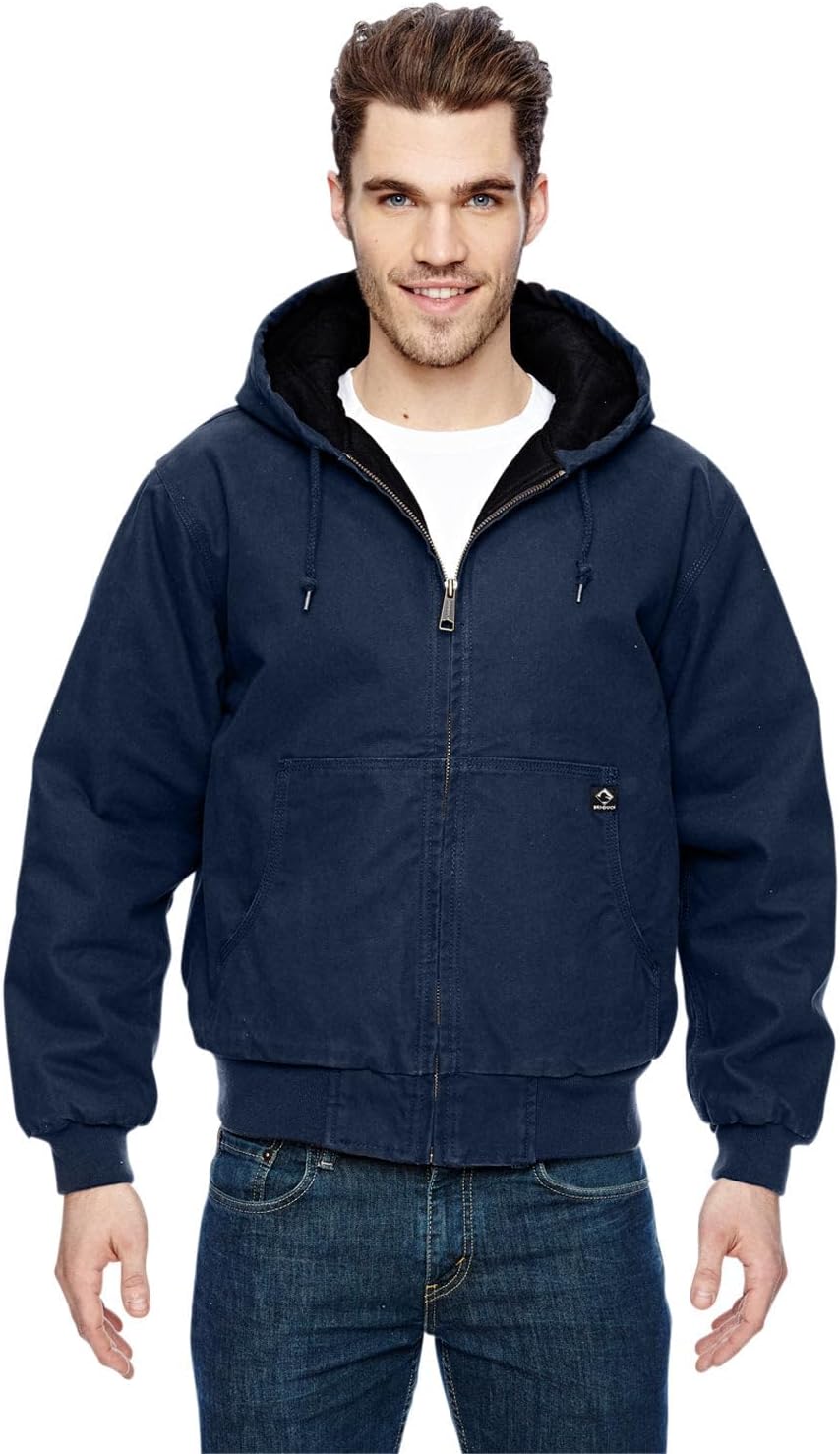 DRI Duck Men’s Cheyenne Jacket