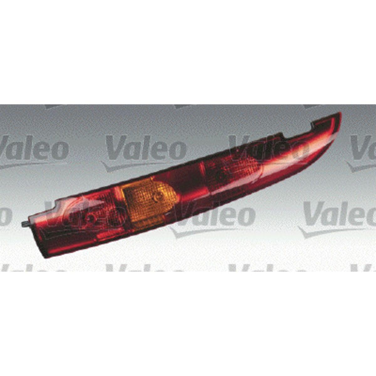 Valeo Feu de Signalisation 88494 pour Renault Kangoo FL (2003-2007)