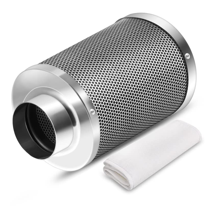 Top 10 Best Carbon Filter Top Picks 2023 Reviews
