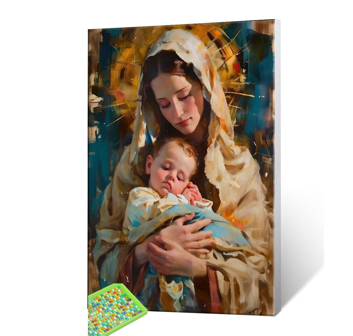 DIY Malarstwo diamentowe 5D, sztuka diamentowa, zestawy dla kobiet, dzieci, dla dorosłych, sztuka ze strasu, haft, artykuły rzemieślnicze, dla dzieci i dorosłych, idealna dekoracja ścienna, prezenty,