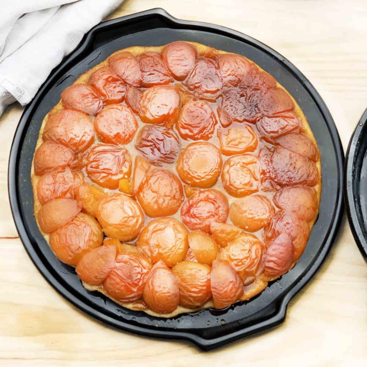 Emile Henry Tarte Tatin Pan Store innoem.eng.psu.ac.th