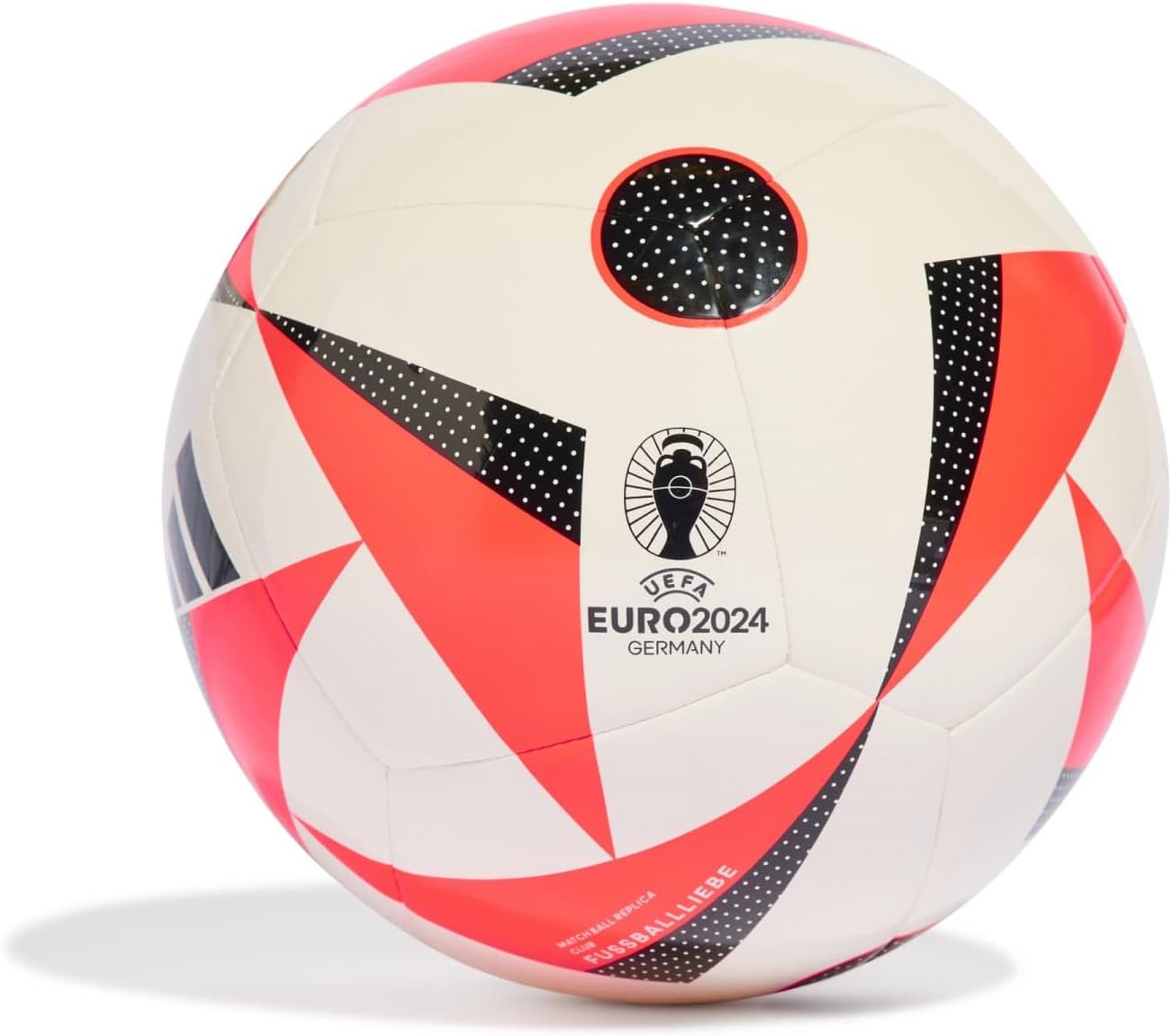 adidas euro ball