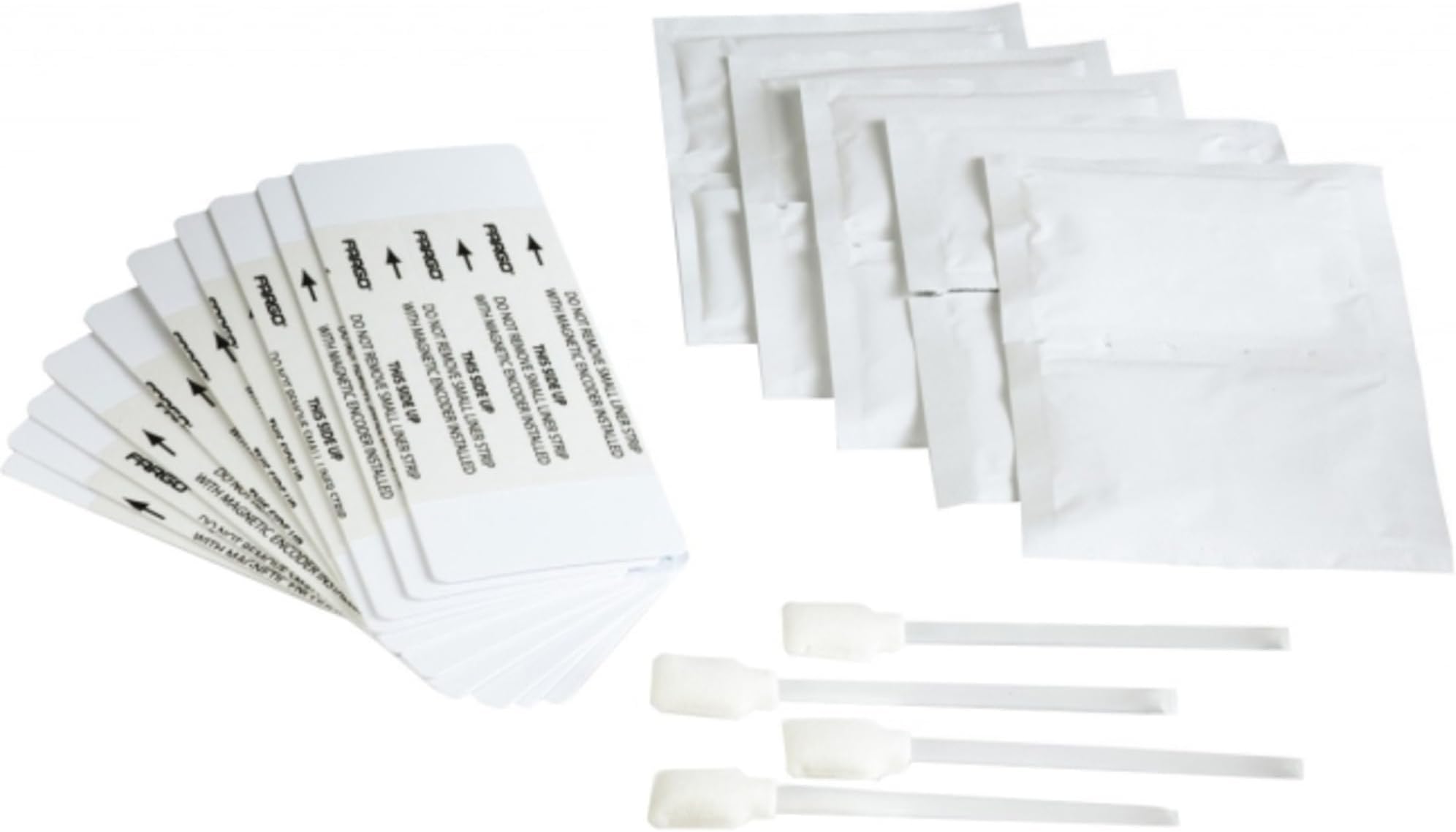HIDIdentity 86177 Cleaning Kit M30, C30, D
