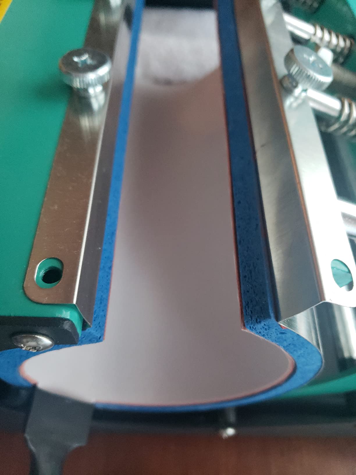 22/mo Finance Tumbler Heat Press Machine DIY Mug Cup Heat Transfer