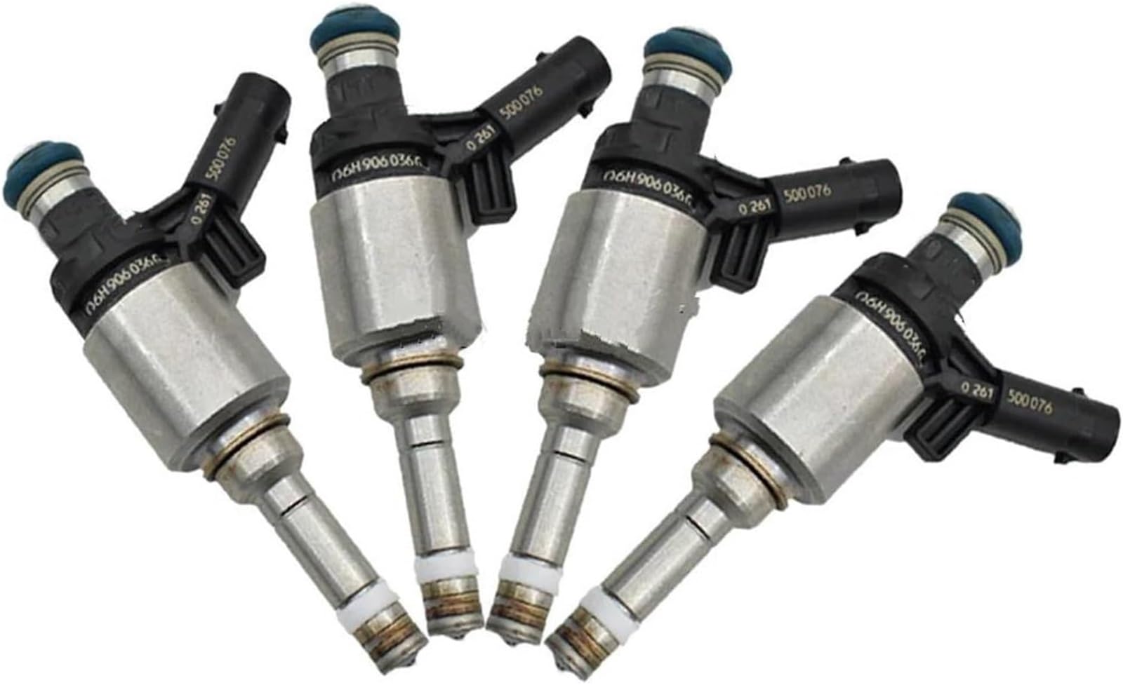 Automotive Fuel injectors Fuel Injectors for VW for Beetle for CC for EOS for Passat for for