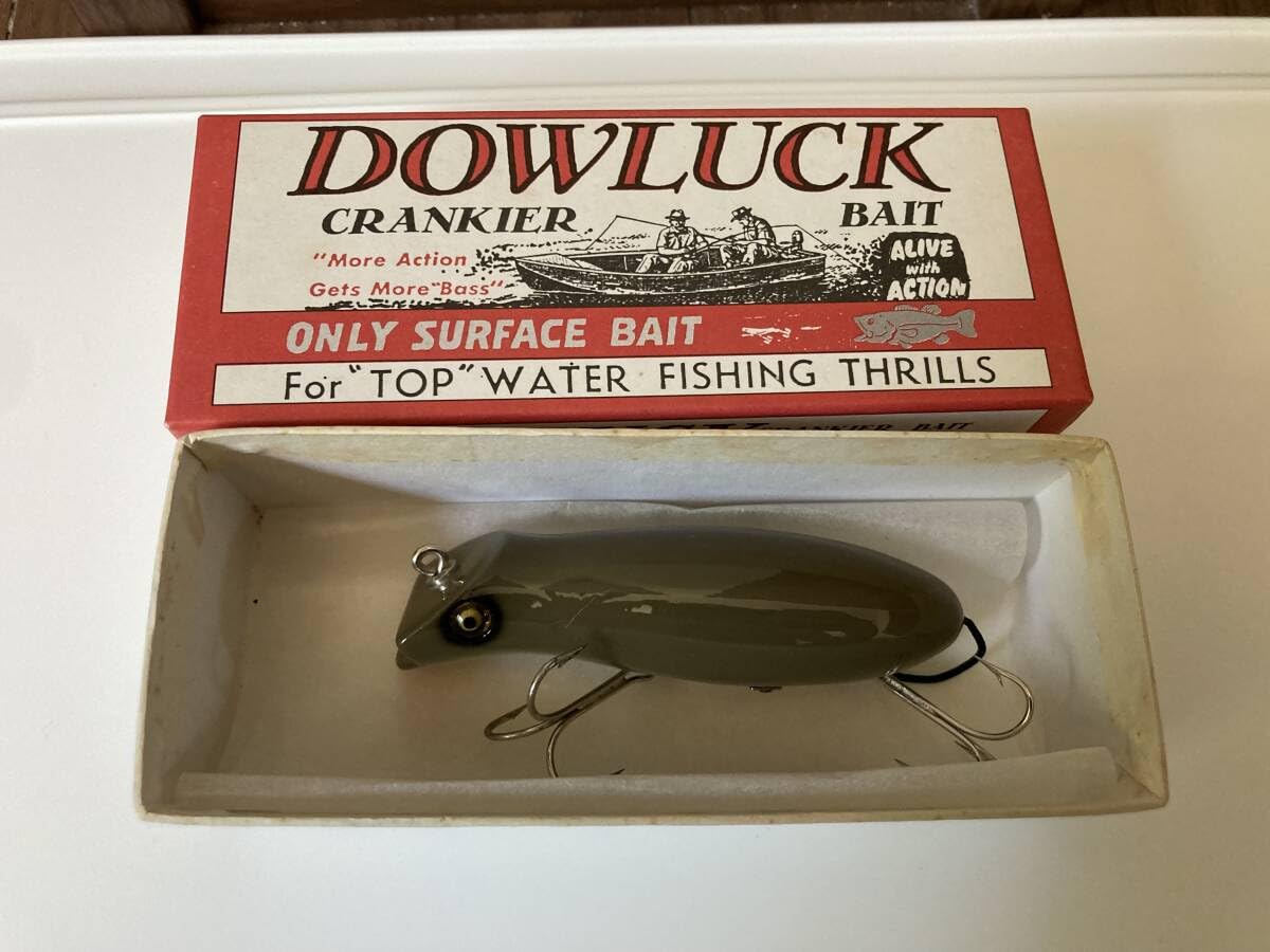 Amazon.co.jp: 道楽 DOWLUCK アプローチマウス : おもちゃ