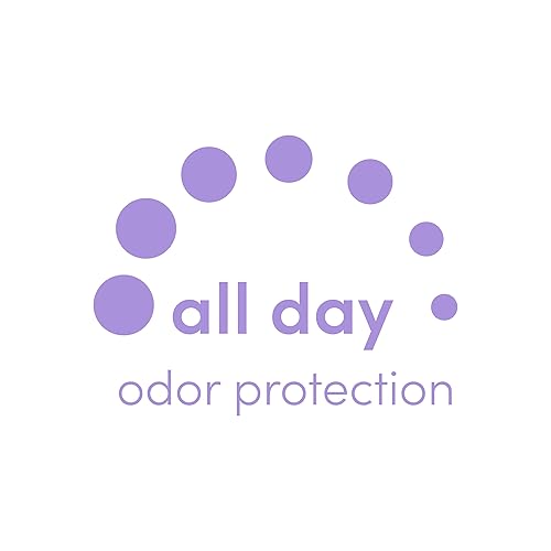 Miniatura 7 de Dove Whole Body Deo - Desodorante en barra sin aluminio, coco + vainilla para control de olores corporales, 2.6 onzas