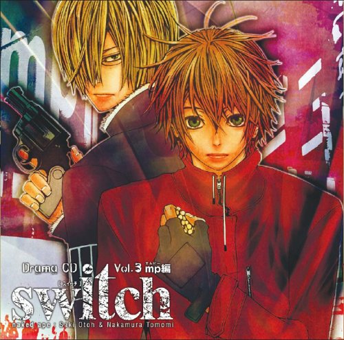 Switch vol.3