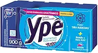 Ypê - Sabão em Barra Multiativo Perfumado 1kg
