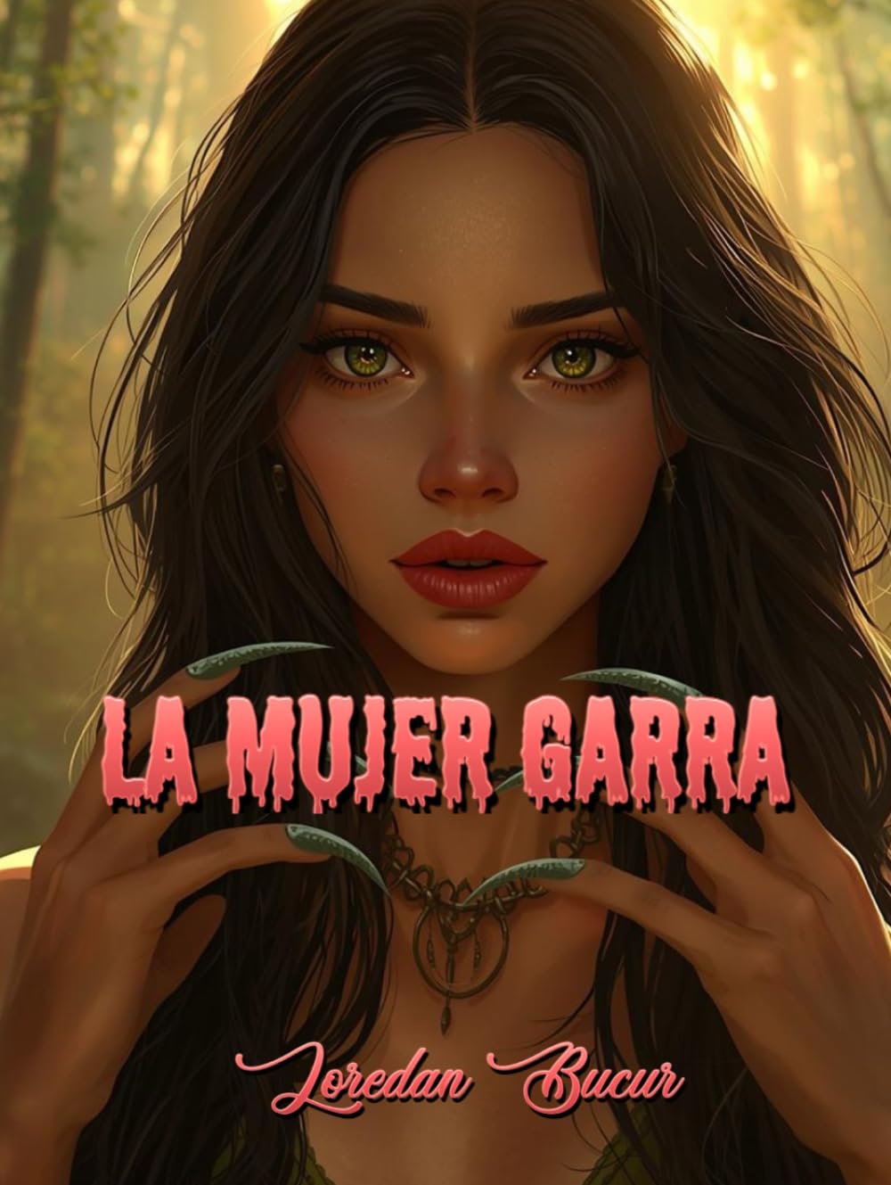 La Mujer Garra